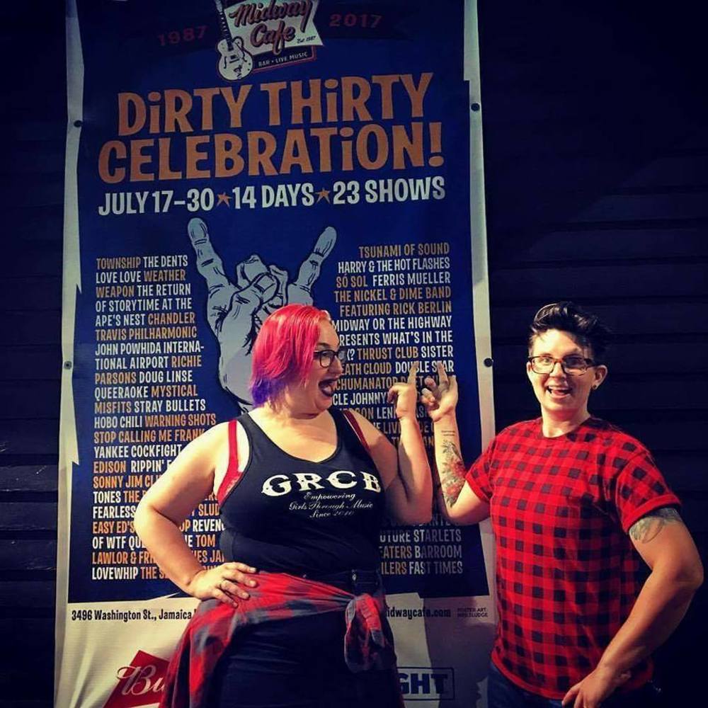 Meet your Posher, Megan